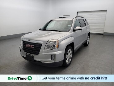 2017 GMC Terrain in Laurel, MD 20724