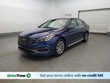 2017 Hyundai Sonata in Newport News, VA 23601