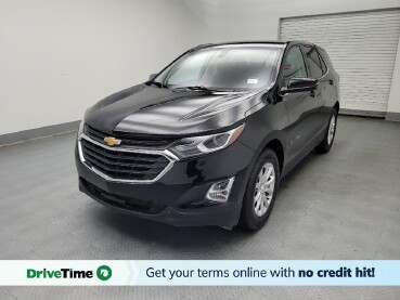 2019 Chevrolet Equinox in Lombard, IL 60148