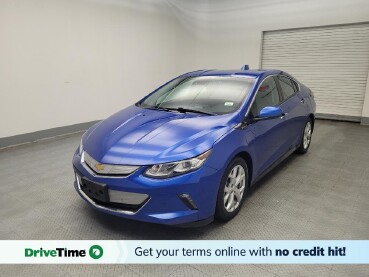 2017 Chevrolet Volt in Lombard, IL 60148