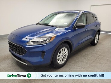 2022 Ford Escape in Madison, TN 37115