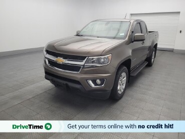 2016 Chevrolet Colorado in Kissimmee, FL 34744