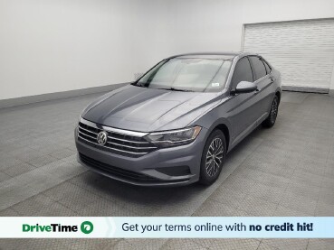 2019 Volkswagen Jetta in Savannah, GA 31419