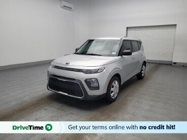 2020 Kia Soul in Stone Mountain, GA 30083