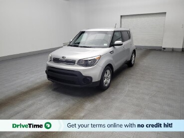 2018 Kia Soul in Jackson, MS 39211