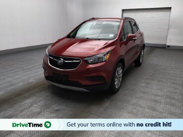 2017 Buick Encore in Stone Mountain, GA 30083