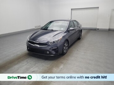 2021 Kia Forte in Chattanooga, TN 37421