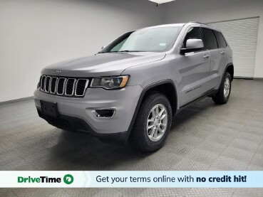 2019 Jeep Grand Cherokee in Eastpointe, MI 48021