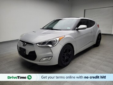 2012 Hyundai Veloster in Eastpointe, MI 48021