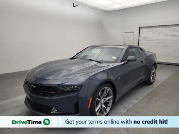 2019 Chevrolet Camaro in Raleigh, NC 27604