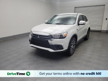 2019 Mitsubishi Outlander Sport in Des Moines, IA 50310