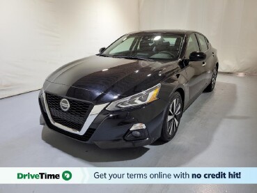 2022 Nissan Altima in Jackson, MS 39211