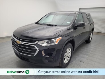 2020 Chevrolet Traverse in Houston, TX 77034