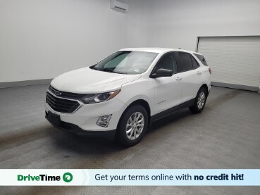 2021 Chevrolet Equinox in Stone Mountain, GA 30083