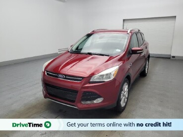 2014 Ford Escape in Jackson, MS 39211