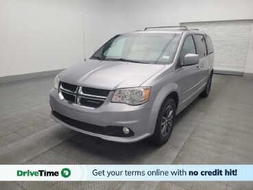 2017 Dodge Grand Caravan in Orlando, FL 32808