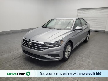 2019 Volkswagen Jetta in Savannah, GA 31419