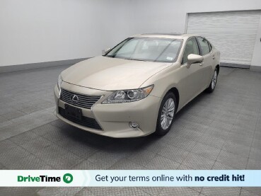 2015 Lexus ES 350 in Savannah, GA 31419