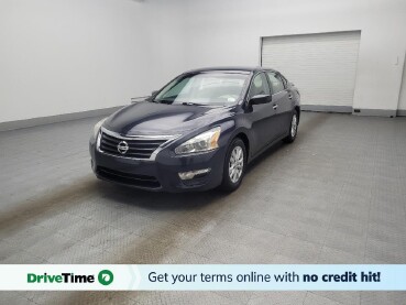 2014 Nissan Altima in Stone Mountain, GA 30083