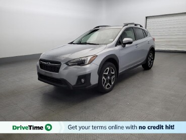 2018 Subaru Crosstrek in Laurel, MD 20724