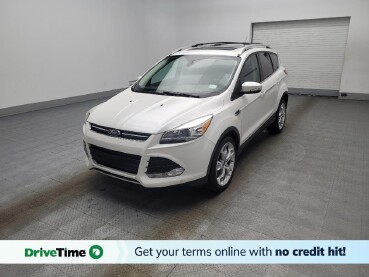 2016 Ford Escape in Jackson, MS 39211