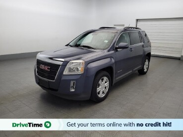 2014 GMC Terrain in Glen Burnie, MD 21061