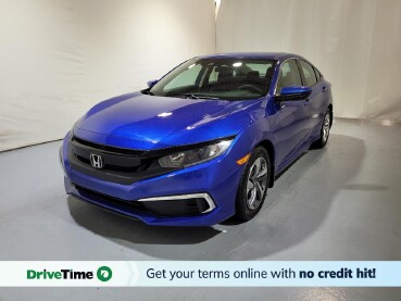 2020 Honda Civic in Jackson, MS 39211