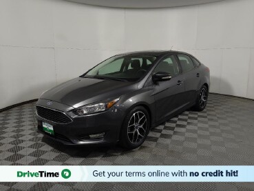 2017 Ford Focus in Lombard, IL 60148