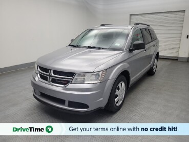 2016 Dodge Journey in Lombard, IL 60148