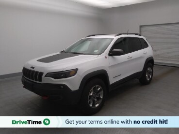 2019 Jeep Cherokee in Colorado Springs, CO 80909