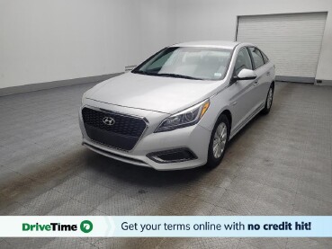 2016 Hyundai Sonata in Jackson, MS 39211