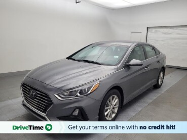 2019 Hyundai Sonata in Greensboro, NC 27407