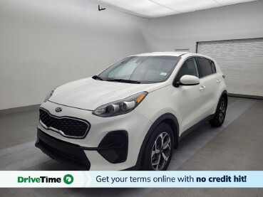 2020 Kia Sportage in Charleston, SC 29414