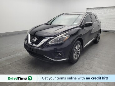 2018 Nissan Murano in Sanford, FL 32773