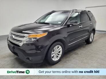 2014 Ford Explorer in Memphis, TN 38115