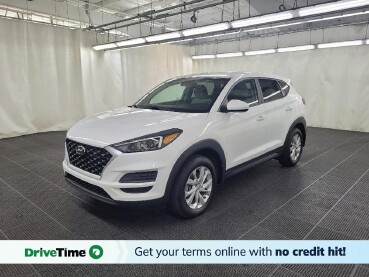 2020 Hyundai Tucson in Indianapolis, IN 46222