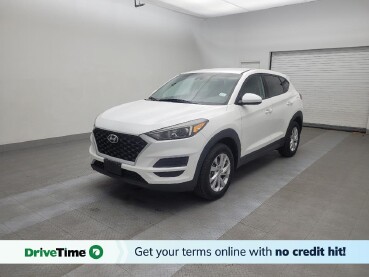 2019 Hyundai Tucson in Raleigh, NC 27604