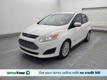 2016 Ford C-MAX in Clearwater, FL 33764