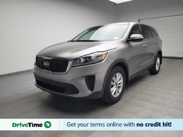 2019 Kia Sorento in Eastpointe, MI 48021