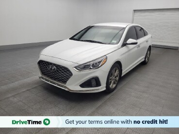 2019 Hyundai Sonata in Jacksonville, FL 32210