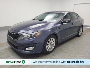 2015 Kia Optima in Memphis, TN 38115