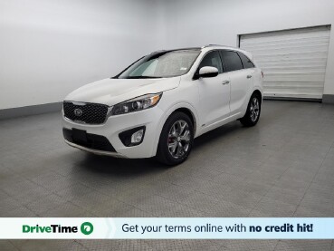 2017 Kia Sorento in Williamstown, NJ 8094