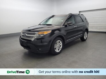 2015 Ford Explorer in Williamstown, NJ 8094