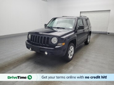 2014 Jeep Patriot in Jackson, MS 39211