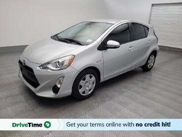 2015 Toyota Prius C in Albuquerque, NM 87113