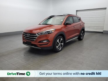 2017 Hyundai Tucson in New Castle, DE 19720