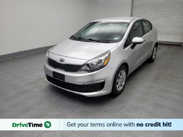 2017 Kia Rio in Des Moines, IA 50310