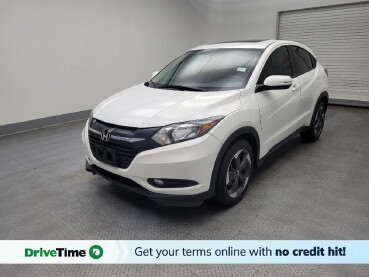 2018 Honda HR-V in Lombard, IL 60148