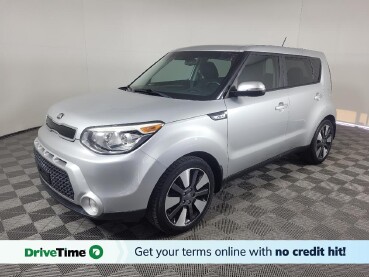 2015 Kia Soul in Arlington, TX 76011