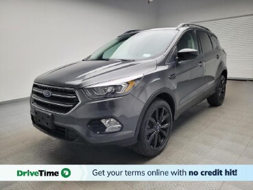 2018 Ford Escape in Eastpointe, MI 48021